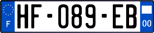 HF-089-EB