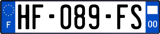 HF-089-FS