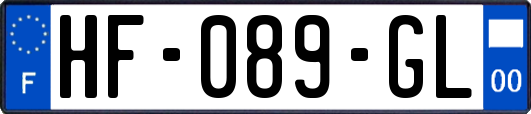 HF-089-GL