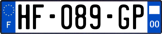 HF-089-GP