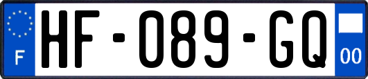 HF-089-GQ