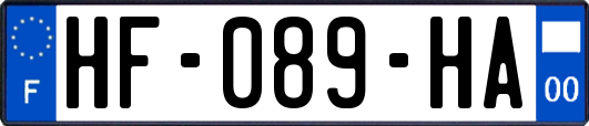 HF-089-HA