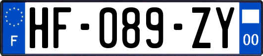 HF-089-ZY