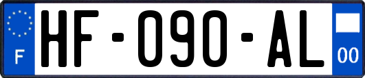 HF-090-AL