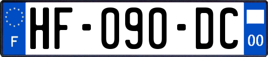 HF-090-DC