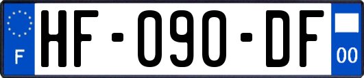 HF-090-DF