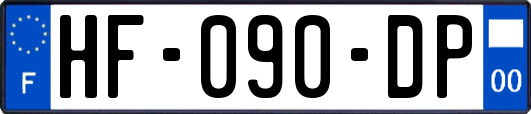HF-090-DP