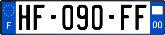 HF-090-FF