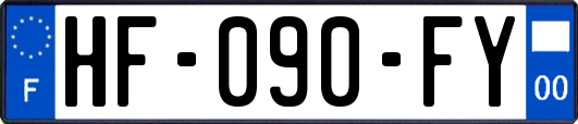 HF-090-FY