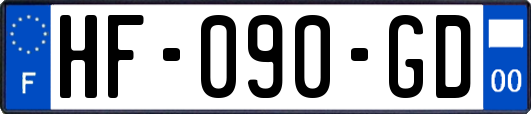 HF-090-GD