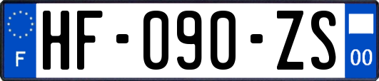 HF-090-ZS