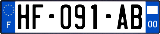 HF-091-AB