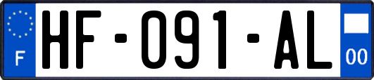 HF-091-AL