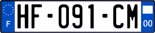 HF-091-CM