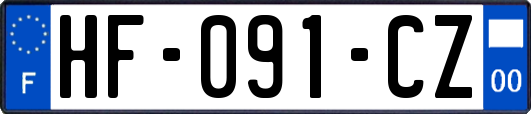 HF-091-CZ