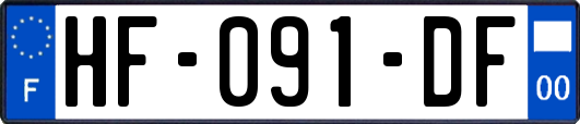 HF-091-DF