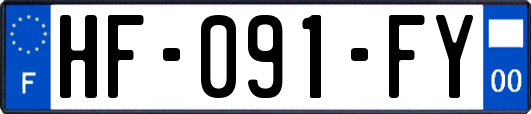 HF-091-FY