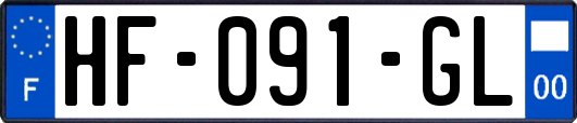 HF-091-GL