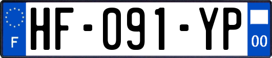 HF-091-YP