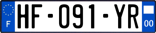 HF-091-YR