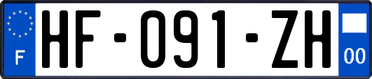 HF-091-ZH