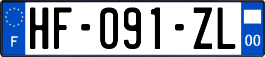 HF-091-ZL
