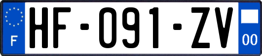 HF-091-ZV