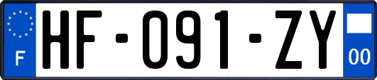 HF-091-ZY