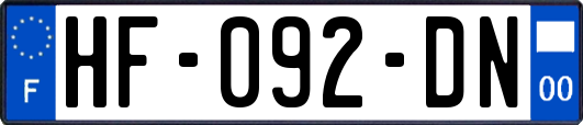 HF-092-DN
