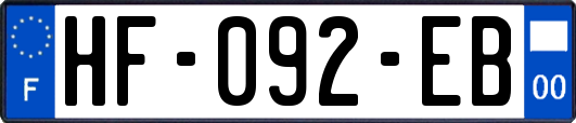 HF-092-EB