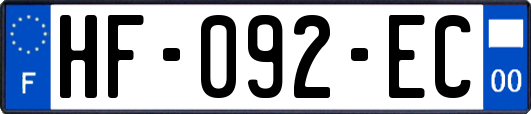HF-092-EC