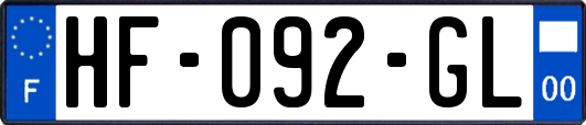 HF-092-GL