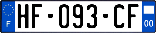 HF-093-CF