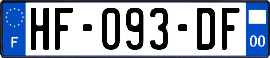 HF-093-DF