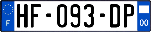 HF-093-DP