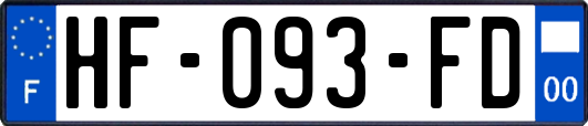 HF-093-FD