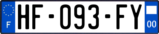 HF-093-FY