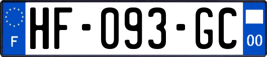 HF-093-GC