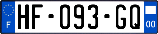 HF-093-GQ
