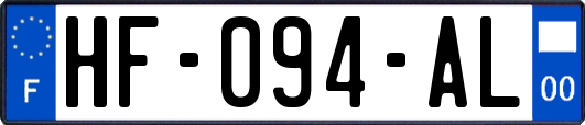 HF-094-AL