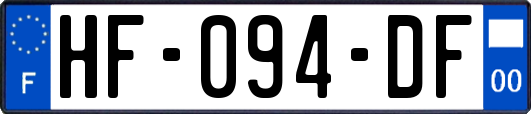HF-094-DF