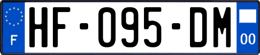 HF-095-DM