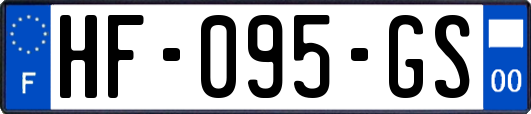 HF-095-GS