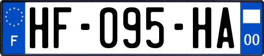 HF-095-HA