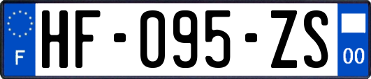 HF-095-ZS