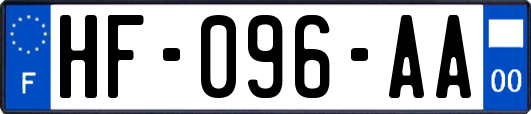 HF-096-AA