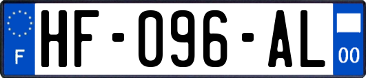 HF-096-AL