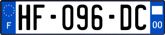 HF-096-DC