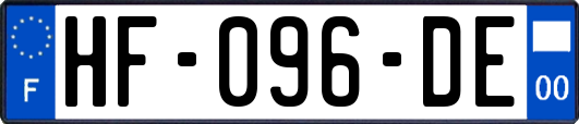 HF-096-DE