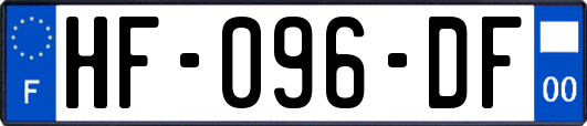 HF-096-DF